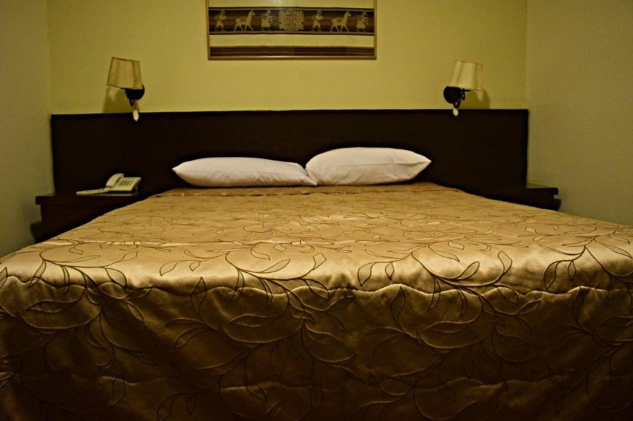 Llaqta Wasi Otel Lima Dış mekan fotoğraf