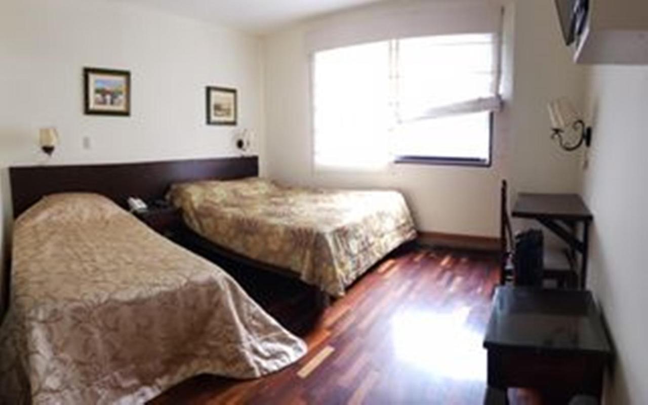 Llaqta Wasi Otel Lima Dış mekan fotoğraf