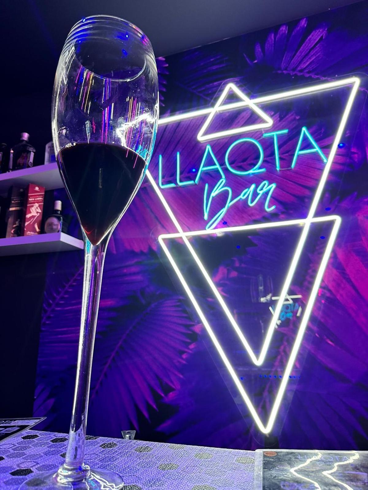 Llaqta Wasi Otel Lima Dış mekan fotoğraf